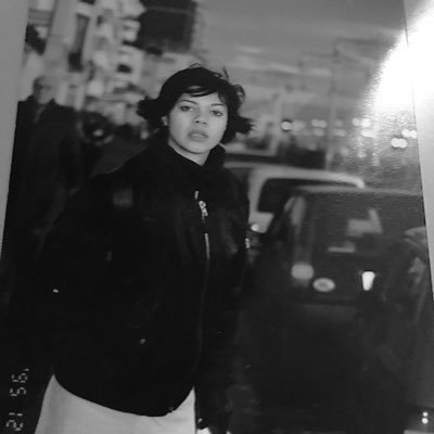 surly6's profile picture. arts/music/culture writer, mom and community activist