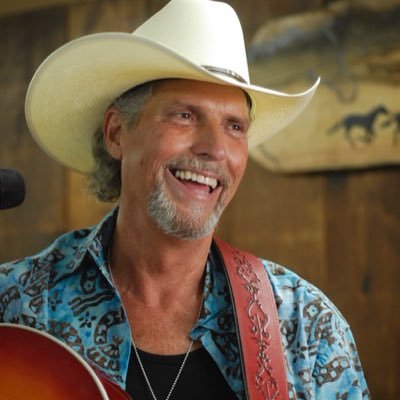 Pastor, Author, Worship leader Song writer at Open Range Fellowship.