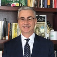 Ralph Martire (@ralphmartire) 's Twitter Profile