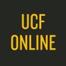 UCFOnline's profile picture. UCF Online provides you with access to more than 120 accredited online programs and certificates that fit your life, no matter where you live. #ChargeOn