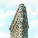 Flatiron Books's avatar
