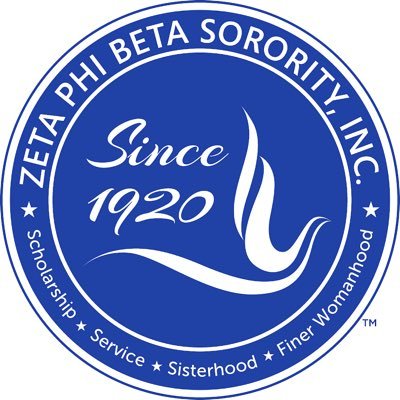 Zeta Phi Beta Sorority, Inc.- Omega Mu Zeta Chapter serving Middlesex County. Est. 2012