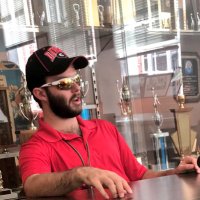 Three Year Letterman (@3yearletterman) 's Twitter Profile Photo Three Year Letterman (@3yearletterman) 's Twitter Profile Photo