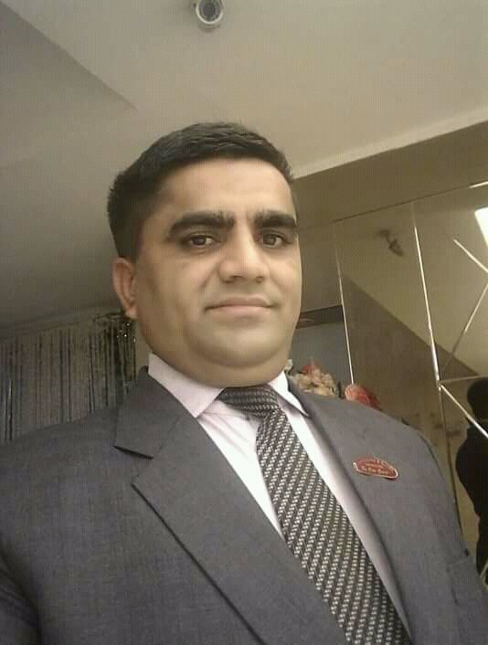 Asst- Director of Event & Conference
Radisson Hotel Group