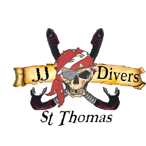 “Expect the Unexpected” with this charming family friendly boutique dive and charter operator. It is one of the newest in St. Thomas and gaining popularity