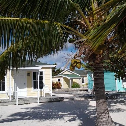 Andros Bay Cottages prides itself on offering a unique guests blow away experience by providing our customers with a product second to none.