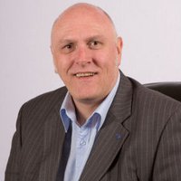 Colin Foster (@us4bcouk) 's Twitter Profile