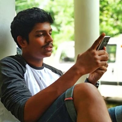 felixvjames1's profile picture. 