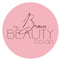 The Brown Beauty Co-op(@thebrownbeauty1) 's Twitter Profile Photo