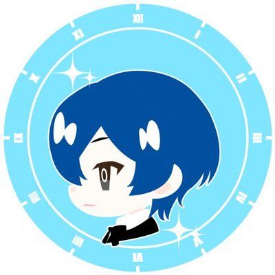 いざよいさんのプロフィール画像