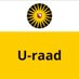 UniversiteitsraadUU (@uraaduu) Twitter profile photo UniversiteitsraadUU (@uraaduu) Twitter profile photo
