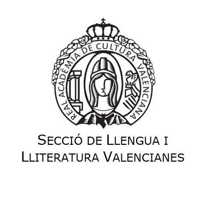 La Secció de Llengua de la RACV s'ocupa de normativisar l'idioma valencià d'acort en la realitat històrica, filològica i sociològica del poble valencià