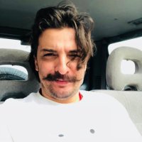 Siamak Taghizadeh (@siamaktgzd) 's Twitter Profile Photo