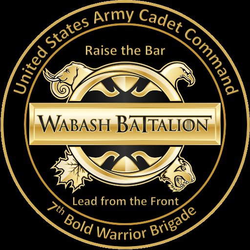 Official Twitter of The Wabash Battalion Army ROTC hosted by RHIT, w/ ISU, DePauw, USI, UE, VU, SMWC; on FB & IG @thewabashbattalion follows & RT≠ endorsement