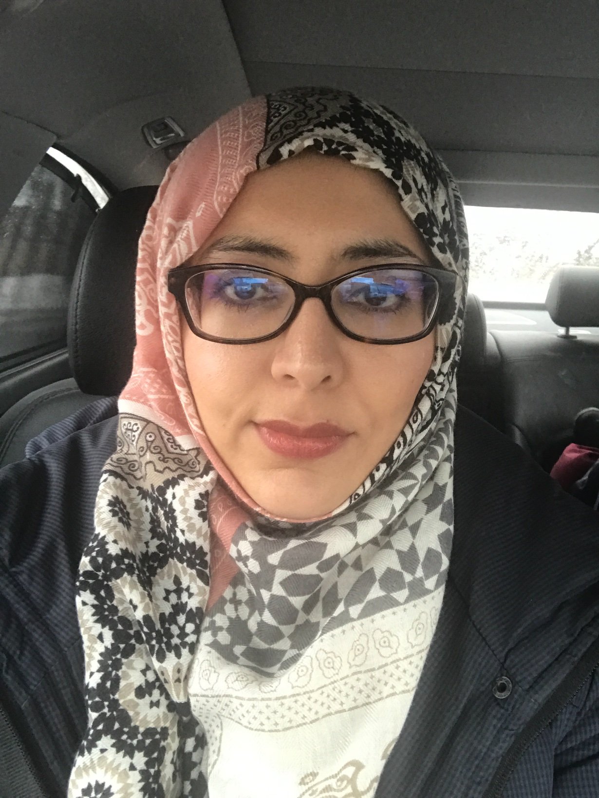 msfatimaa's profile picture. Full-stack Web Developer | Pro baker | Toes to bar