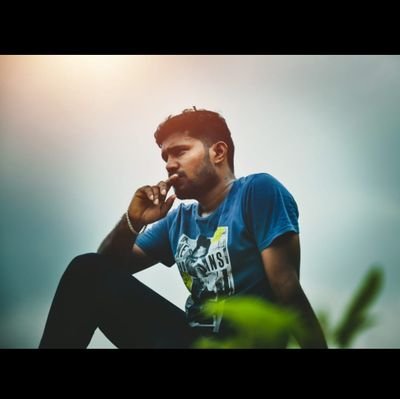 Madhan59626212's profile picture. simply human oly...