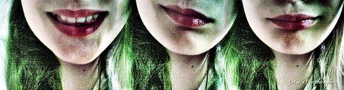 This BIO thing is useless. Tweet= Ask= KNOW. [: