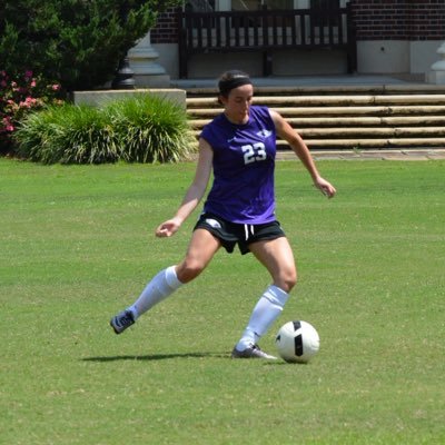 Former SHC Women’s Soccer #23, Soccer player and fan. Dallas Surf Administrative Manager