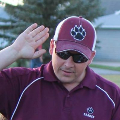 eldongermann's profile picture. Principal, Coach, Father and Rider Fan.