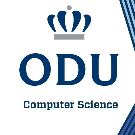 Department of Computer Science at Old Dominion University