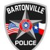 BartonvilleTxPolice (@TOBPD_2007) Twitter profile photo