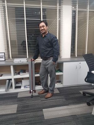 rahulgpt00's profile picture. 