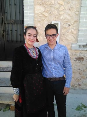 arubia11's profile picture. 