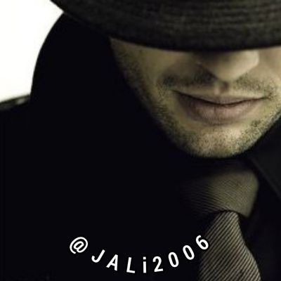 jali_06's profile picture. إذا المرء لا يرعاك إلا تكلفاً، فدعه ولا تُكثِر عليه التأسفا
ففي الناس أبدال وفي الترك راحةٌ، وفي القلب صبرٌ للحبيب ولو جفا.