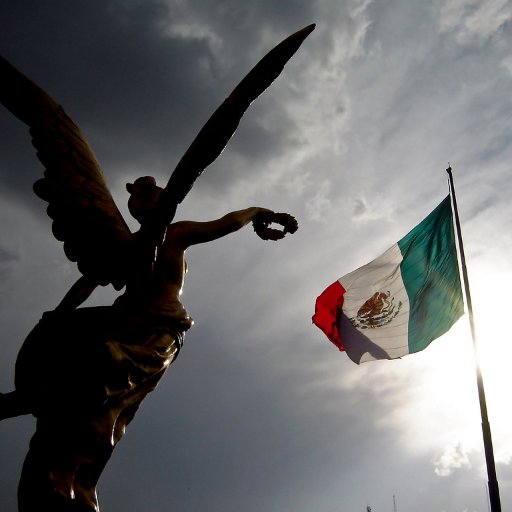 Conoce las actividades y opiniones de los principales líderes de #México
