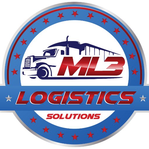 ML3 Logistics is dedicated to taking the weight of the freight off your shoulders and carry the load!