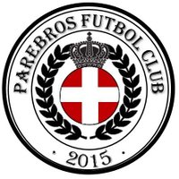 PAREBROS FC (@parebrosfc) 's Twitter Profile