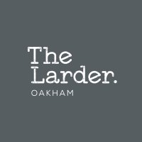 The Larder Oakham(@thelarderoakham) 's Twitter Profile Photo