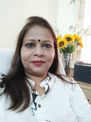 InduSah74523422's profile picture. Director and Secretary
Chetana Child and Women Welfare Society