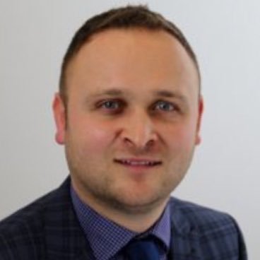 WalshJonathan's profile picture. Associate Team Director