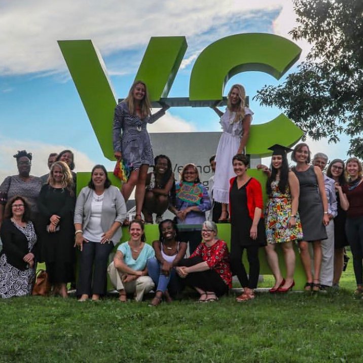 Low Residency Graduate Studies in Art & Design Education