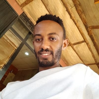 |እኛ ስንዋደድ ይሰማናል ጌታ|
Arsenal l Book l Music l Movie l Design l Art l Love l Fun = Thats ME.
| Loved Celine Dion|.