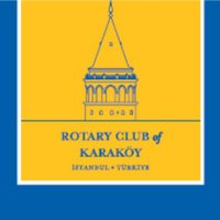 Karaköy  Rotary Kulübü (@karakoyrotaryk) Twitter profile photo