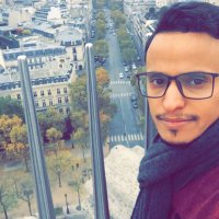 فهد السبيعي (@subaifm) Twitter profile photo