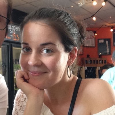 lauren_rosko's profile picture. Postdoc @childrensnatl