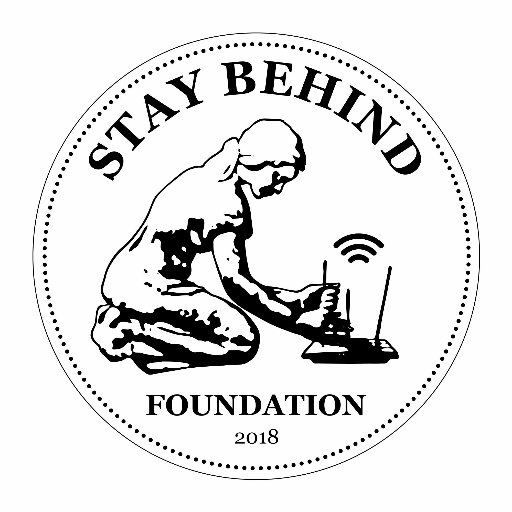 Stay Behind Foundation