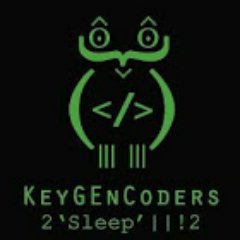 g_coders's profile picture. 