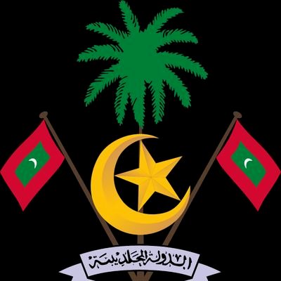 mynationmaldive's profile picture. 