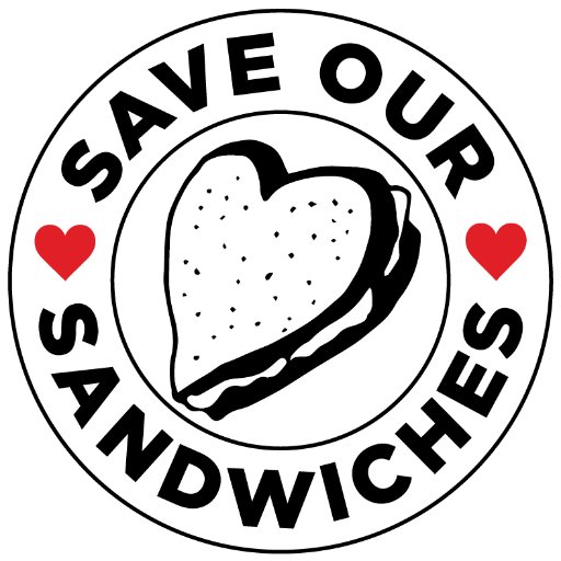 🥪COVID Secure Sandwich Saving!🥪 We save surplus food from going to waste and redistribute it to those in need around Sheffield.