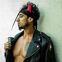 HandsomeDevilFTF (@devilftf) 's Twitter Profile