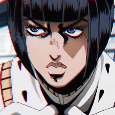 𝕭𝖗𝖚𝖓𝖔 𝕭𝖚𝖈𝖈𝖊𝖑𝖆𝖑𝖙𝖎 ブローノ・ブチャラティ【20 ♂ – 178cm 】stand 〉𝓼𝓽𝓲𝓬𝓴𝔂 𝓯𝓲𝓷𝓰𝓮𝓻𝓼 『 𝖕𝖆𝖘𝖘𝖎𝖔𝖓𝖊 』 𝒜𝓃𝒸𝒽𝑒 𝒾𝓃 𝓆𝓊𝑒𝓈𝓉𝑜 𝓂𝑜𝓃𝒹𝑜 𝓂𝒶𝓇𝒸𝒾𝑜, 𝓋𝑜𝑔𝓁𝒾𝑜 𝒶𝓃𝒸𝑜𝓇𝒶 𝒸𝒶𝓂𝓂𝒾𝓃𝒶𝓇𝑒 𝓈𝓊 𝓊𝓃 𝓈𝑒𝓃𝓉𝒾𝑒𝓇𝑜 𝒾𝓃 𝒸𝓊𝒾 𝒸𝓇𝑒𝒹𝑜!
