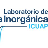Química Inorgánica ICUAP (@qicuap) 's Twitter Profile