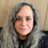 Linda Cook, reporter, film critic.