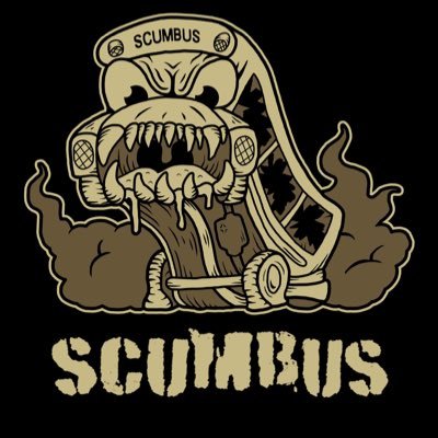 ScumbusUK Profile