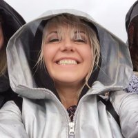 Sharon Ford (@sharfordy) Twitter profile photo