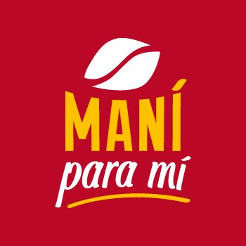@maniparami no tiene fines comerciales, busca aumentar y fomentar el consumo del maní en todos los argentinos!